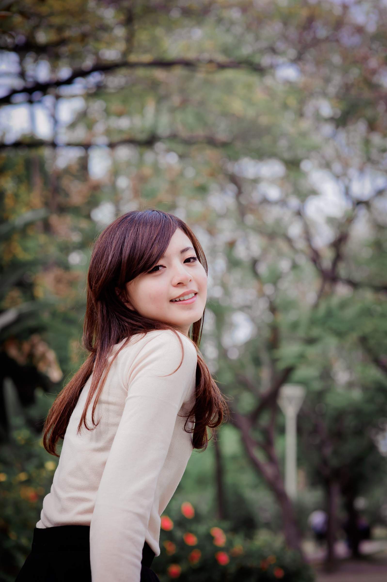 【360资源组】模特 · 蒋蒋--②[30p]