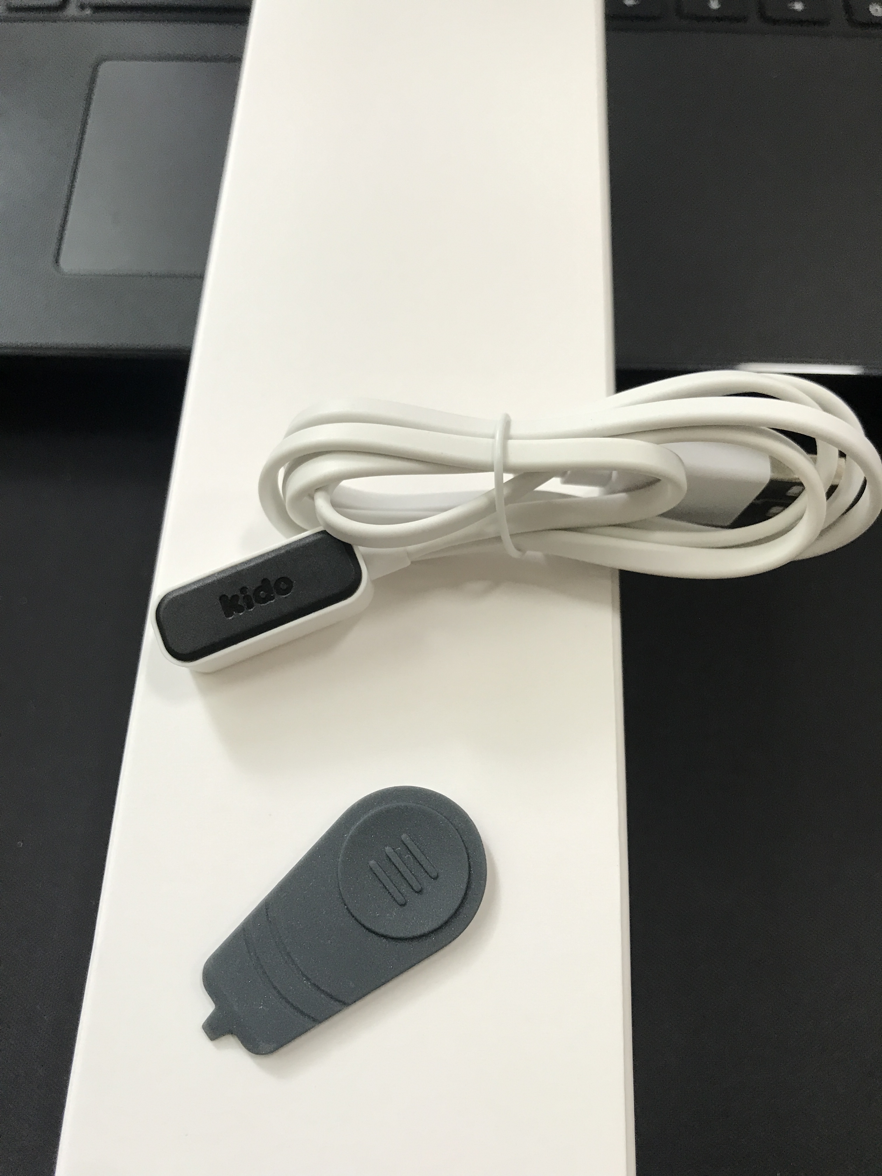 kido儿童手表v6超威武!