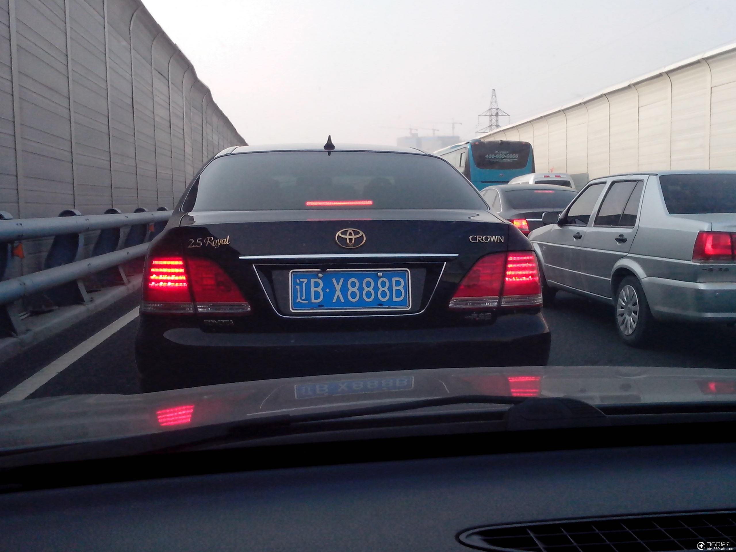 大连最牛的8888车牌照