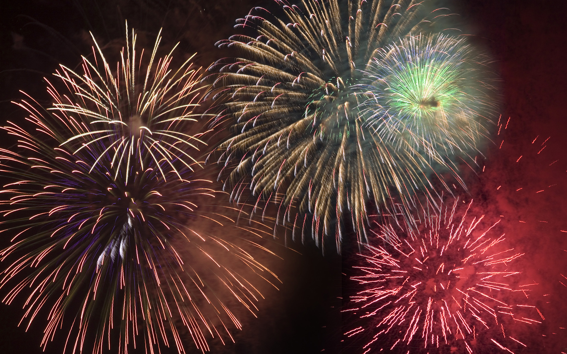 【360资源组】win7/8精美官方主题推荐—焰火