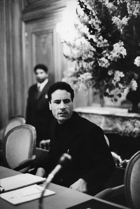 摄影大师布列松夫人,马格南图片社女摄影记者马丁·弗兰克