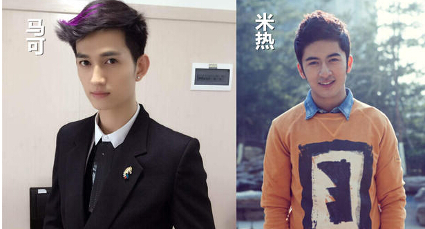 说说你喜欢(花千骨)电视剧里的谁?