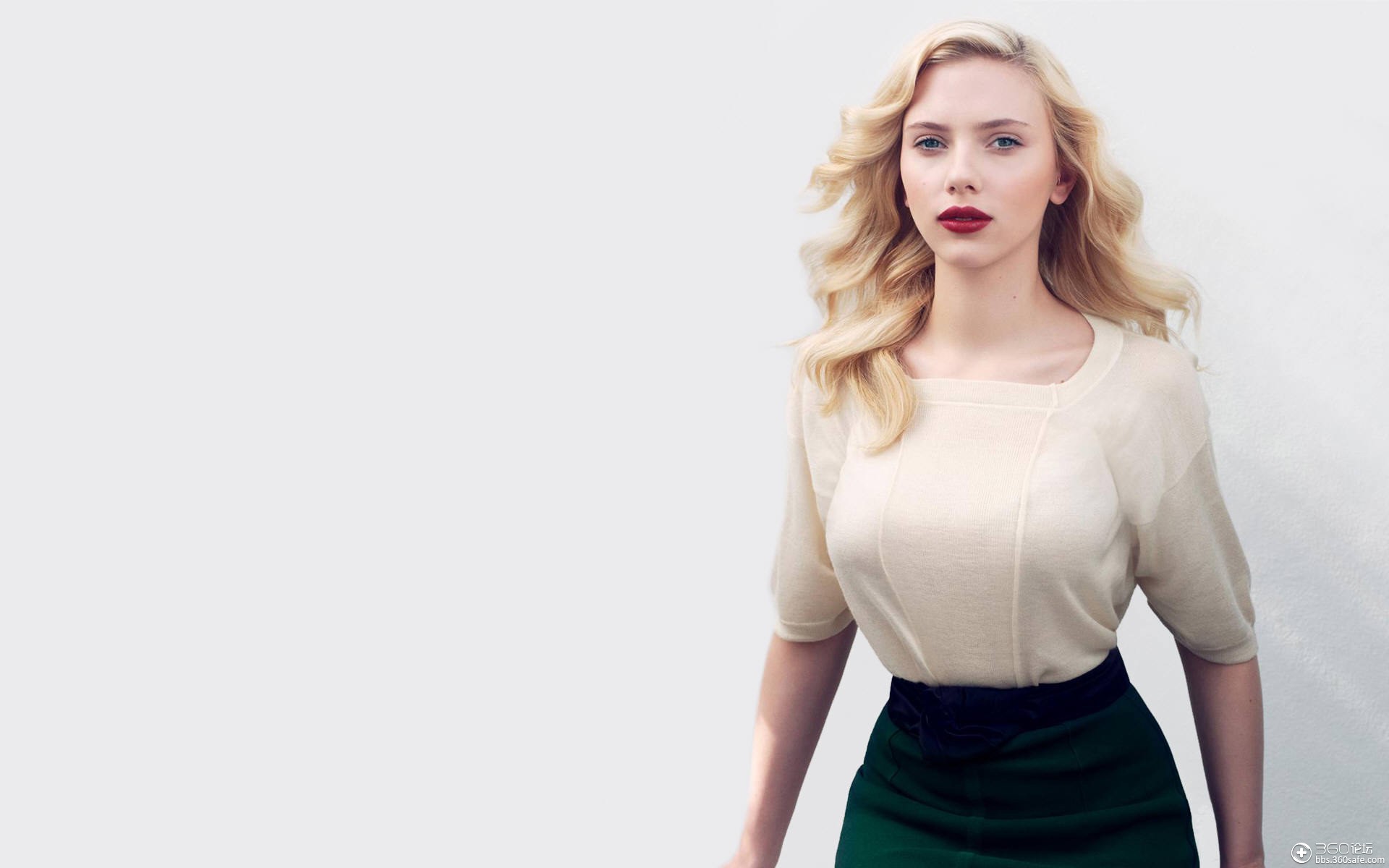 斯嘉丽·约翰逊