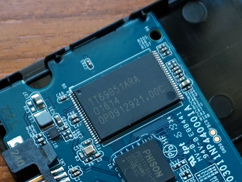 入门级甜点ssd,宇瞻黑豹as340 240g试用