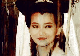 " 赵雅芝 《新白娘子传奇》中白素贞,一袭白衣,顾盼生辉,她演活了几