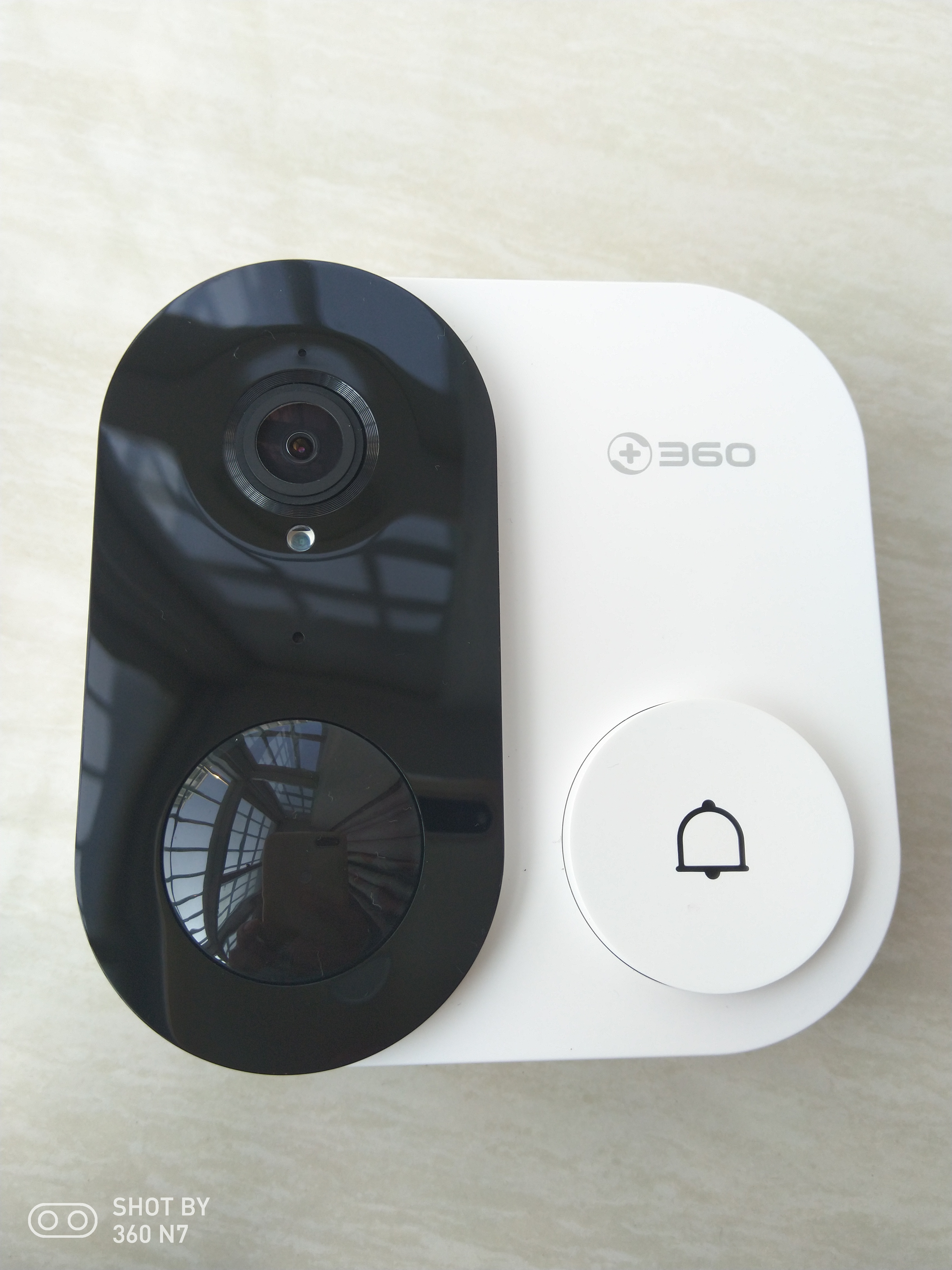 69 360智能硬件 69 360可视门铃