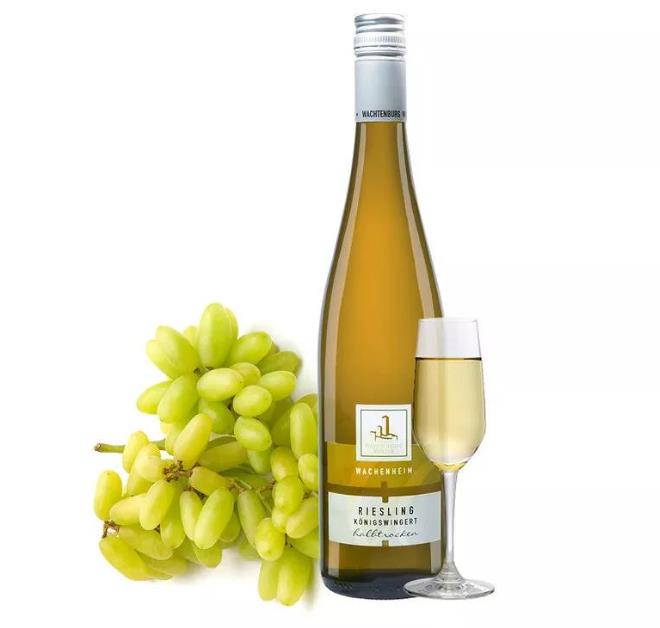 适合女孩子喝的酒雷司令甜白