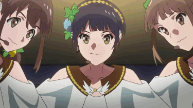 wakeupgirls续作剧场版后篇预告放出