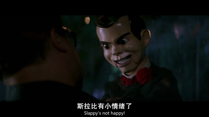 欧美电影鸡皮疙瘩goosebumps2015bd1080p720px264aac
