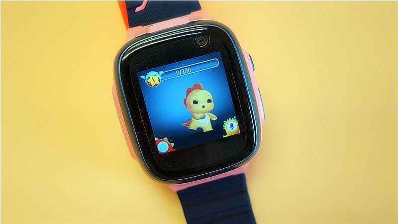 大开眼界,360儿童手表p1颜值大揭秘【开箱篇】