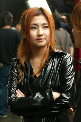 41岁selina任家萱怀孕退圈