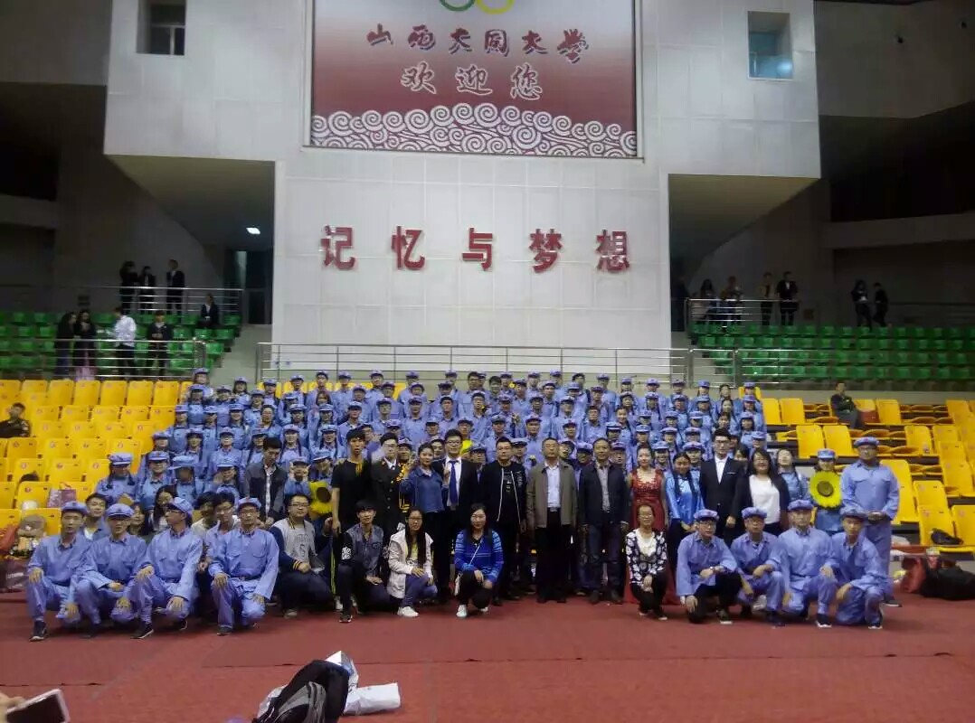 大同大学属于什么社区(山西大同大学街道门牌号)