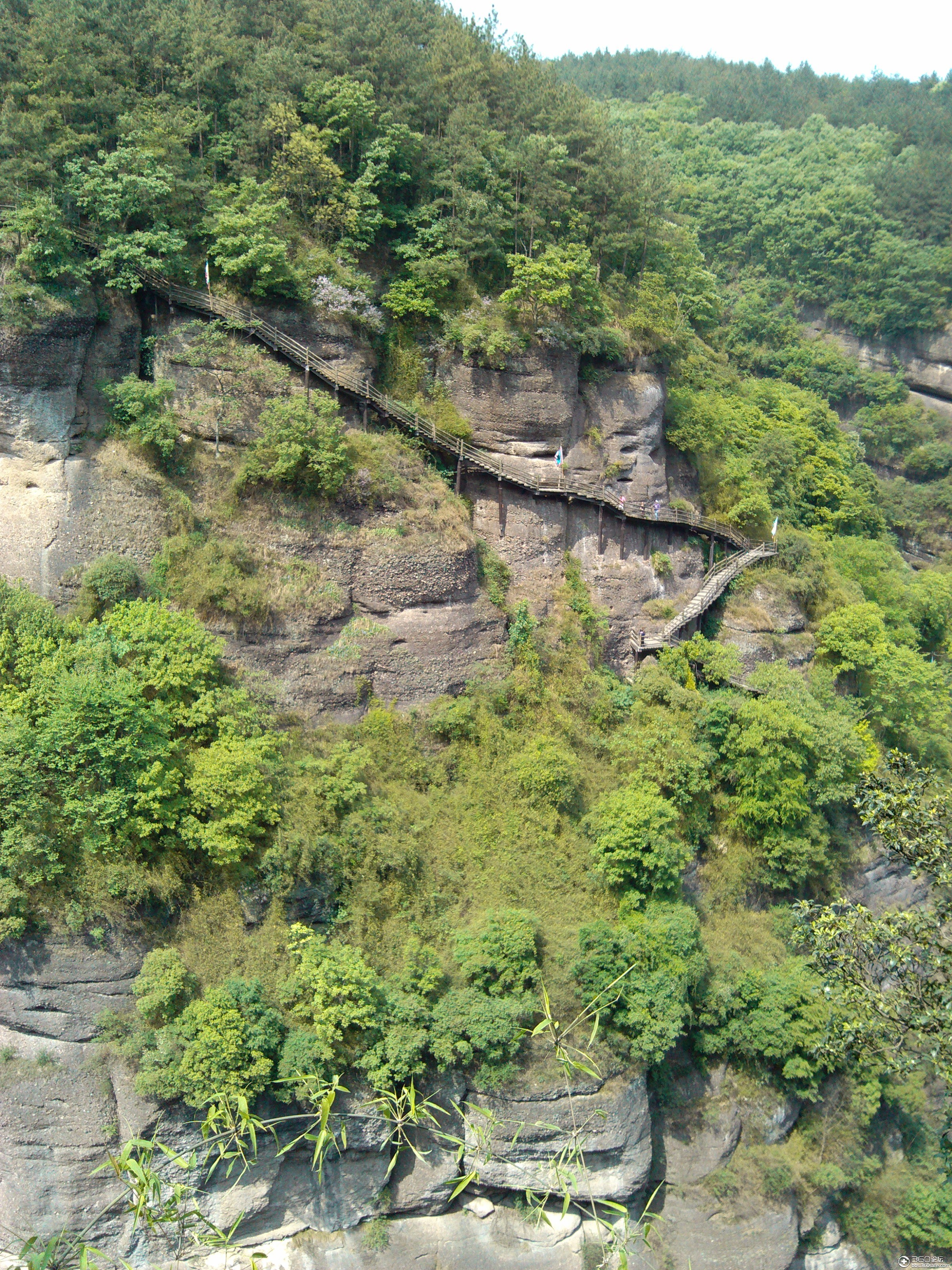 【四川广元】剑门关