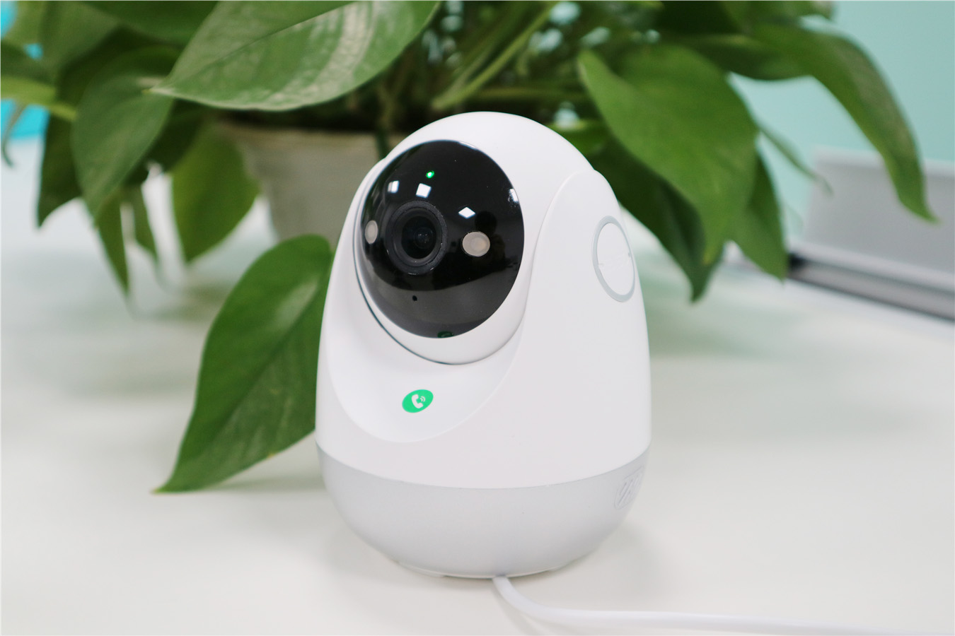 360智能硬件 360智能摄像机 360智能摄像头有多款型号,这次体验的是