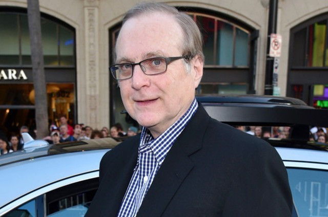 微软联合创始人保罗·艾伦逝世 与病魔战斗九年_360社区