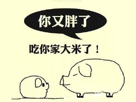 360搜索盘点年度闹心热词 "在么""你胖了"直戳怒点