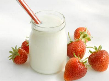 喝酸奶的六个认知误区