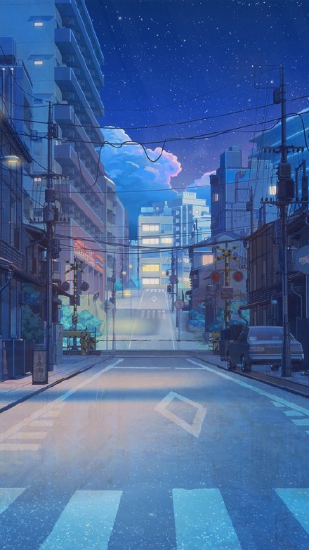 【持续更新】奉上精美手机壁纸_360社区