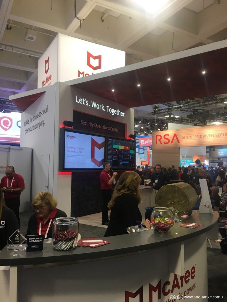 360cert负责人蔡玉光:从rsac2018看事件响应的崛起