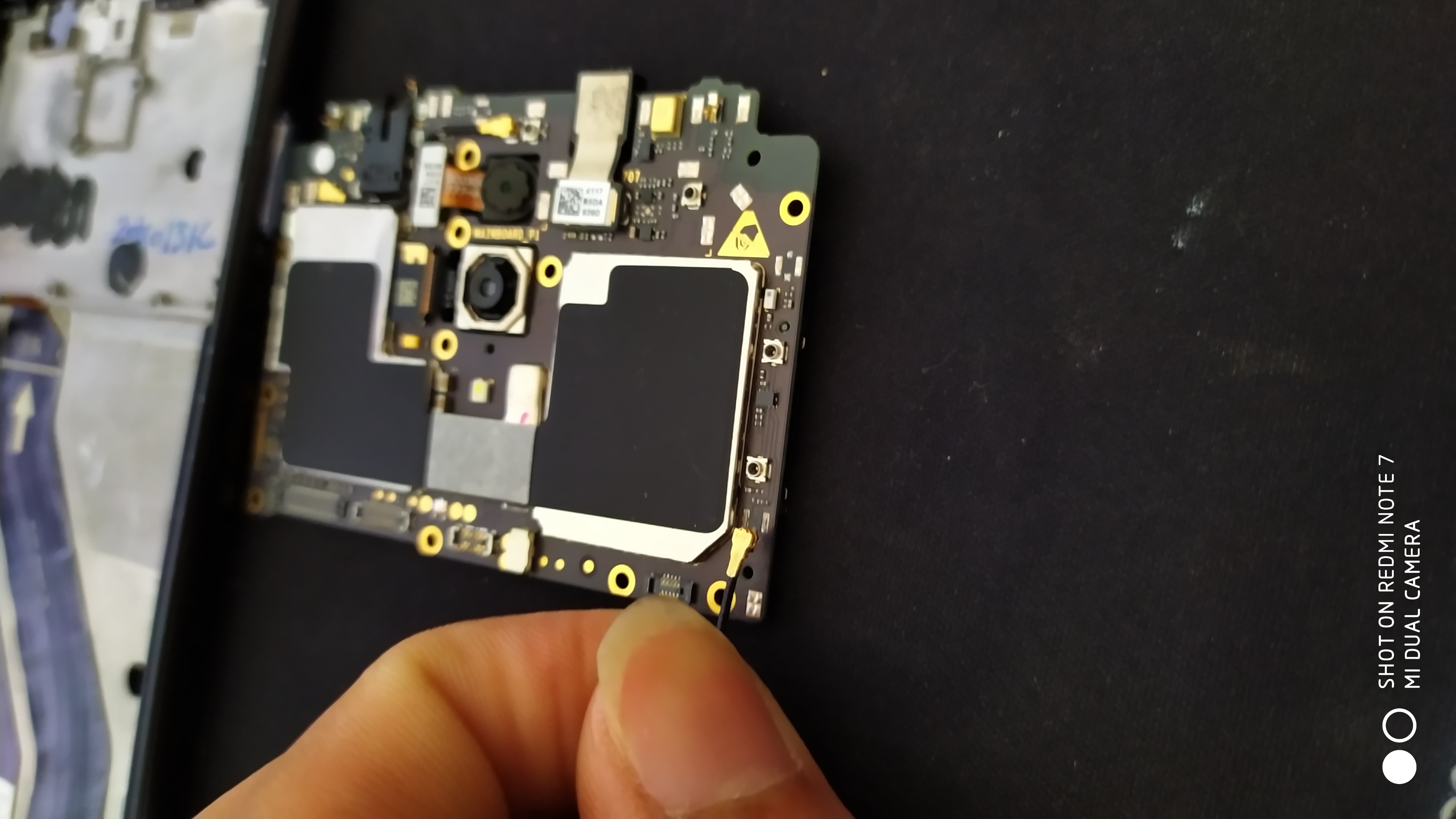 360手机 360手机n6pro来自redmi note 7(360社区3.5.