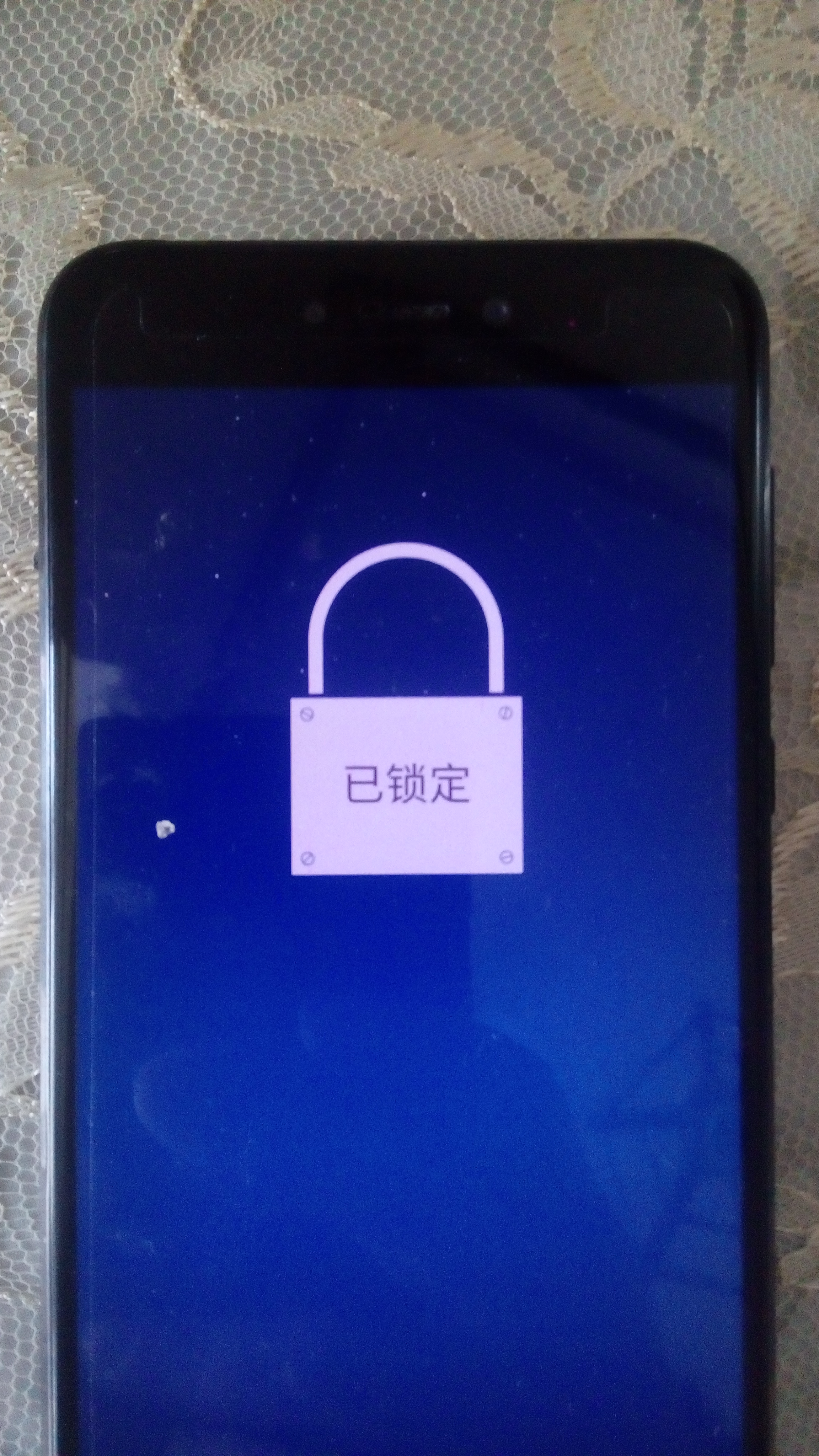 手机已锁定如何解锁_360社区