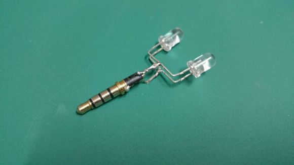 有用过淘宝上卖的外接红外发射器的朋友吗?