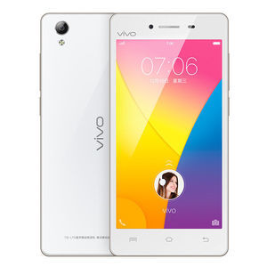 vivo【y51】移動 4g/3g/2g 白色 國行 16 g 9成新