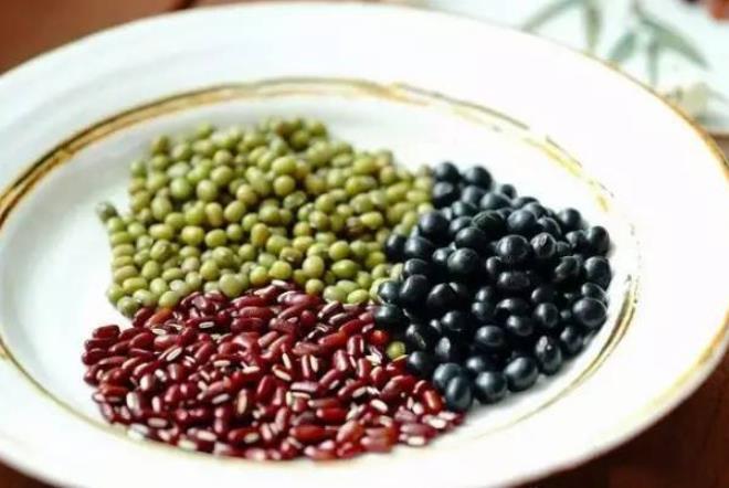 小暑过后吃什么三豆汤