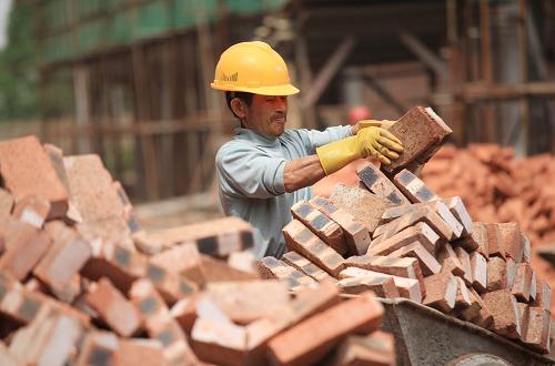 (已开奖)【酷拍五一活动】劳动最光荣,镜头下的最美劳动者