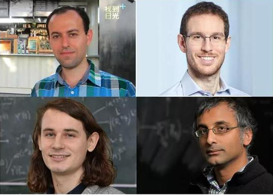 2018"菲尔兹奖"揭晓,4位获奖者各自拥有怎样的故事