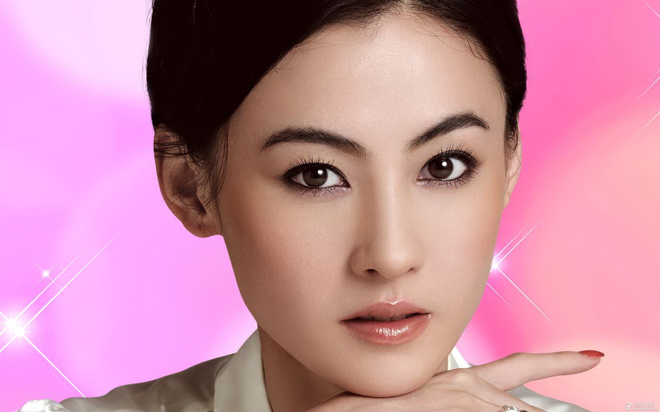 中国最美的30位女明星 张柏芝.jpg