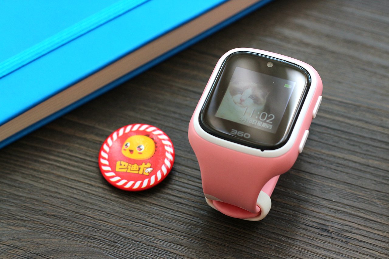 360儿童手表到底好不好用?15天体验告诉你真实答案