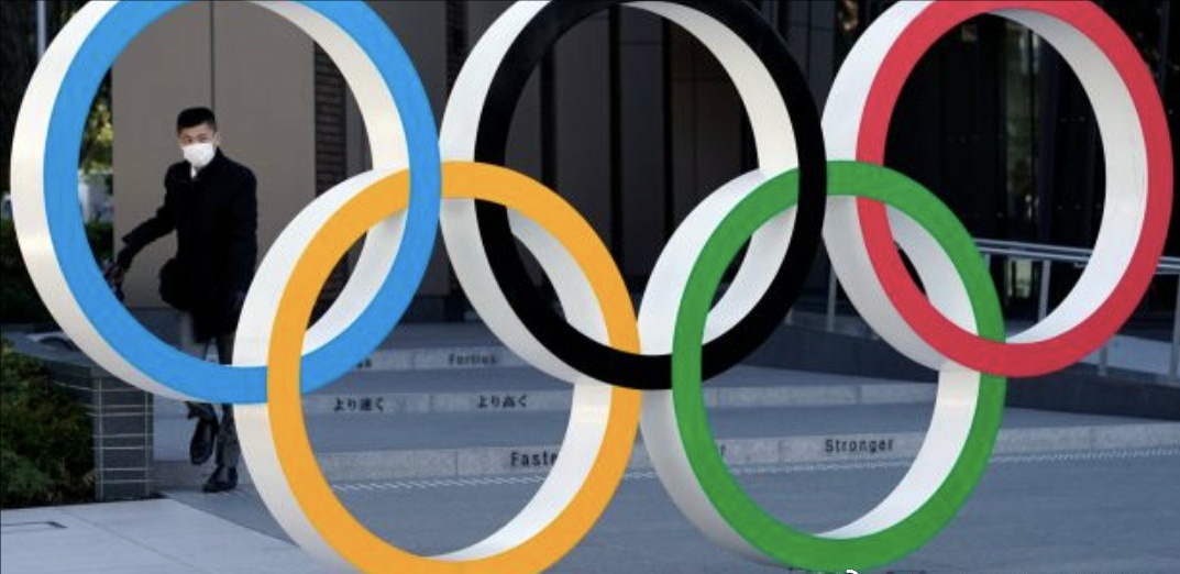 东京奥运会将于2021年7月23日开幕
