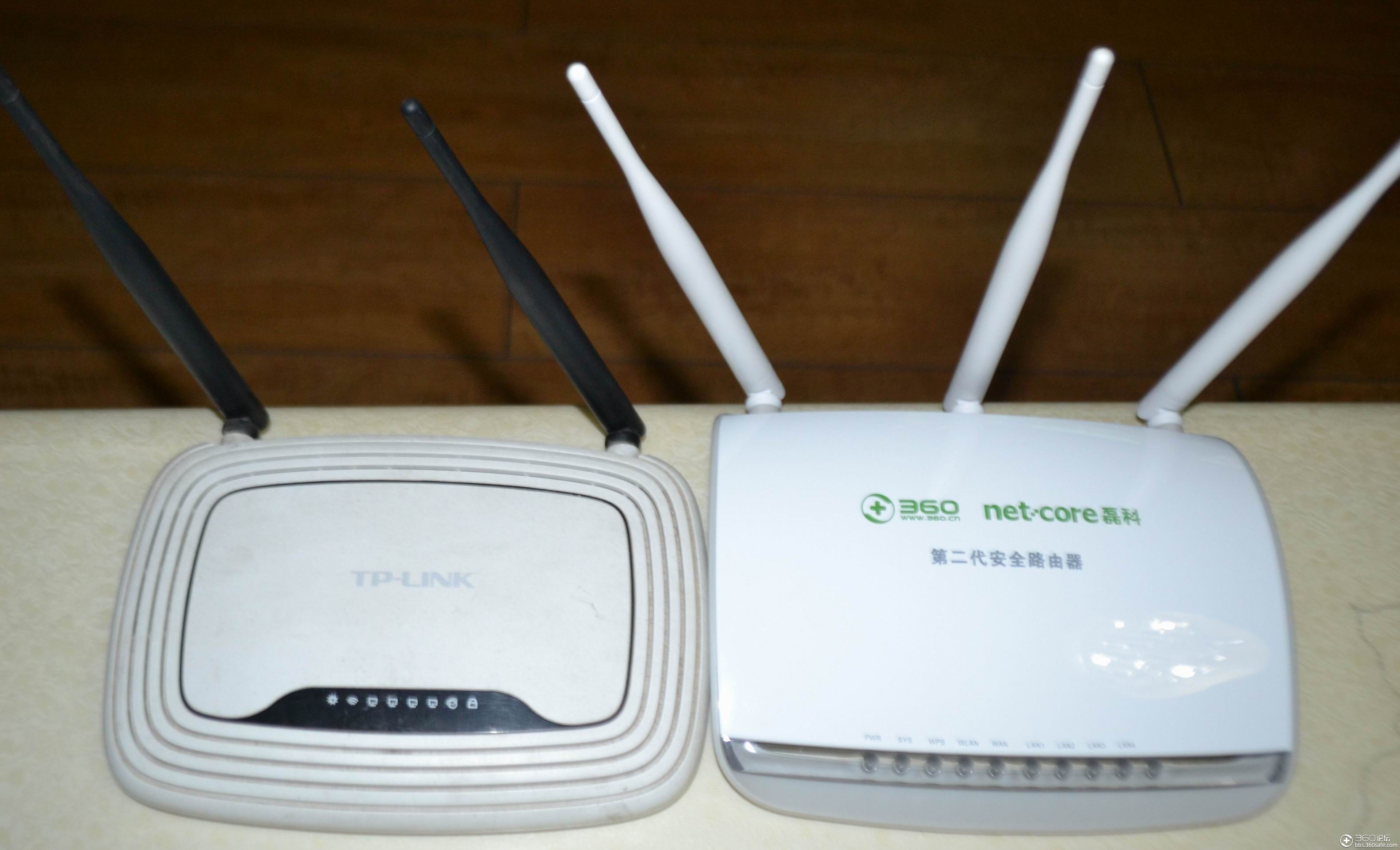 磊科ni360 s3 2代安全路由器之非常体验