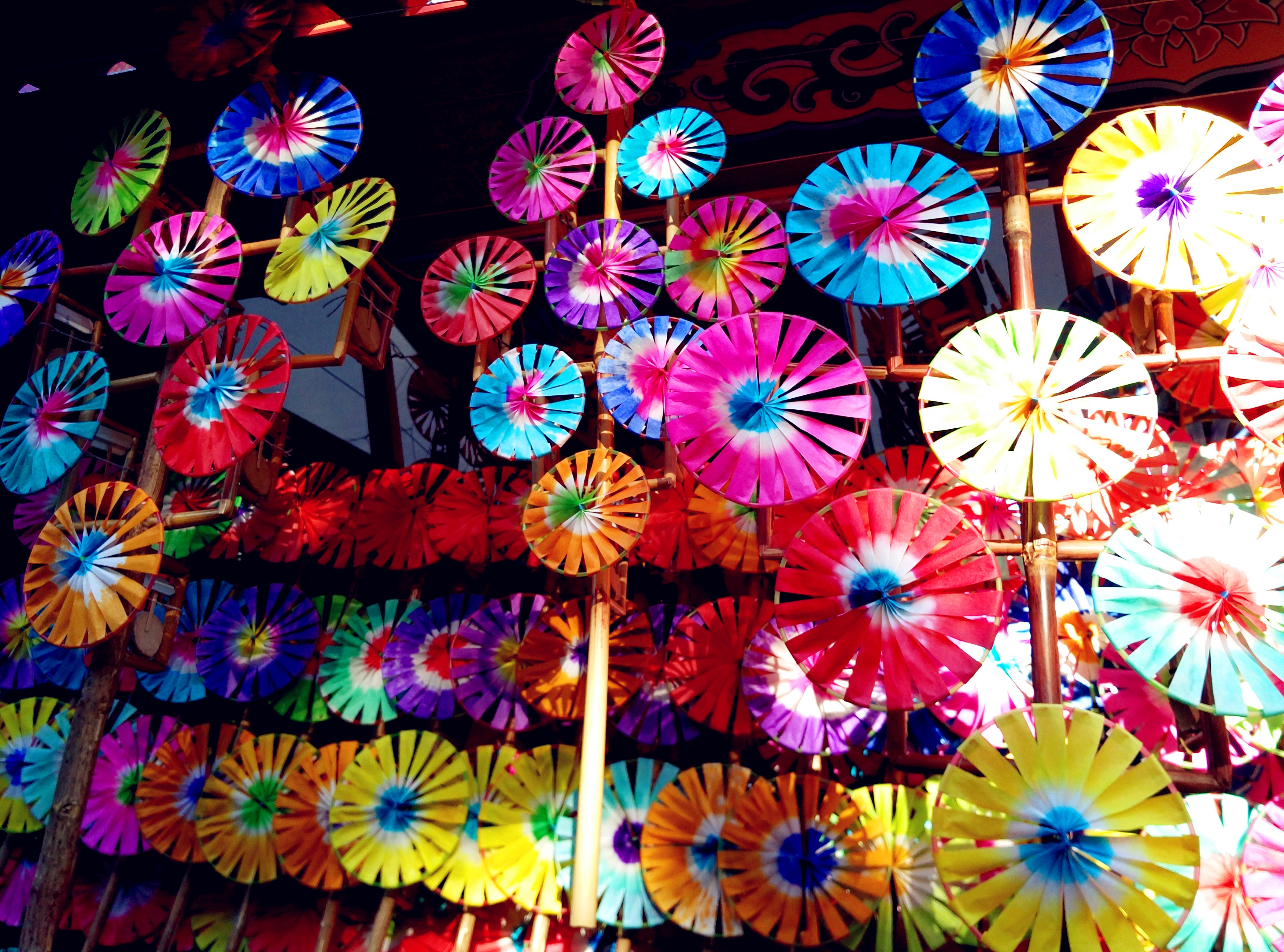 寻找年味2017今年过年就要17一起逛庙会