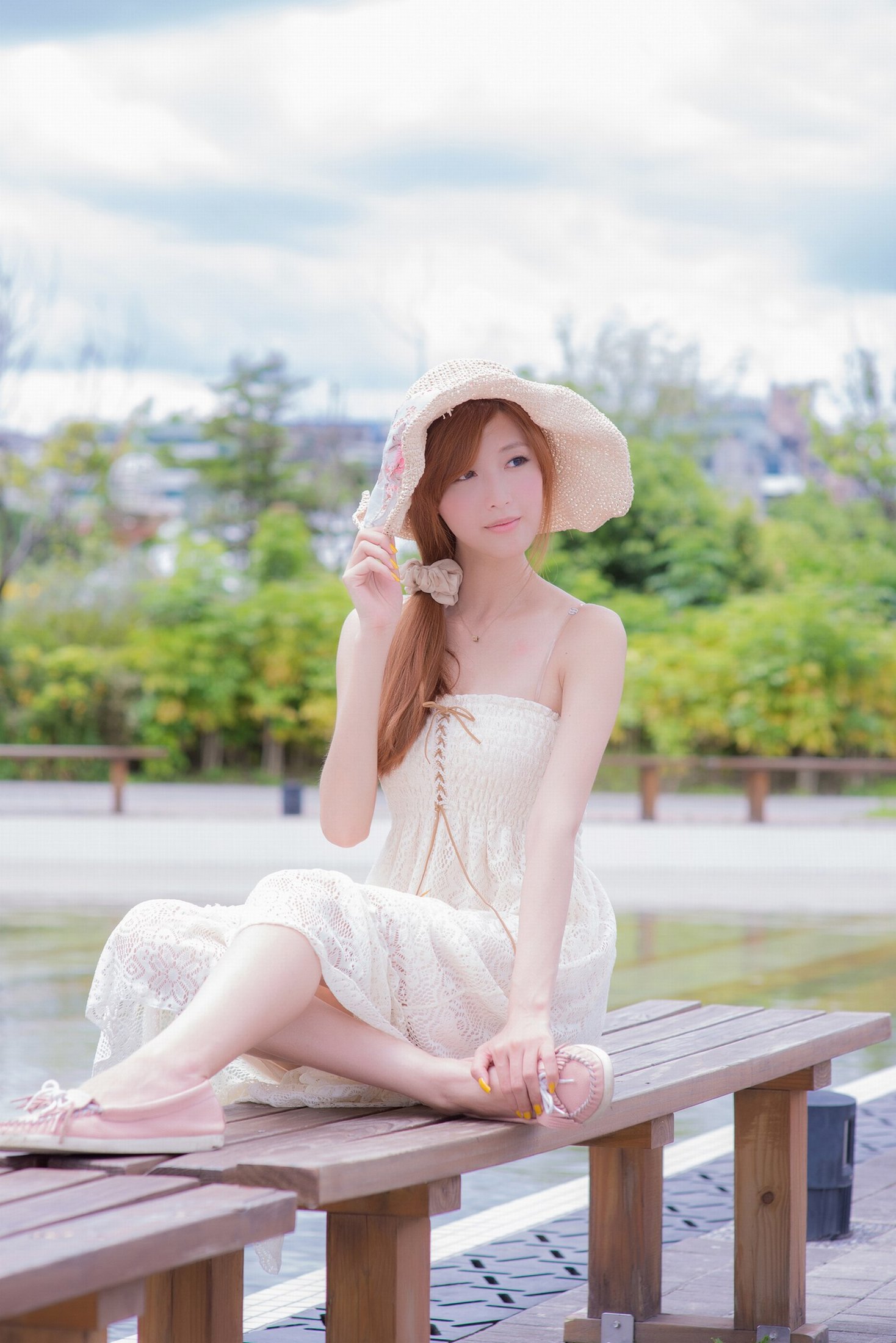 【360资源组】kila 晶晶廖挺伶-③-35p