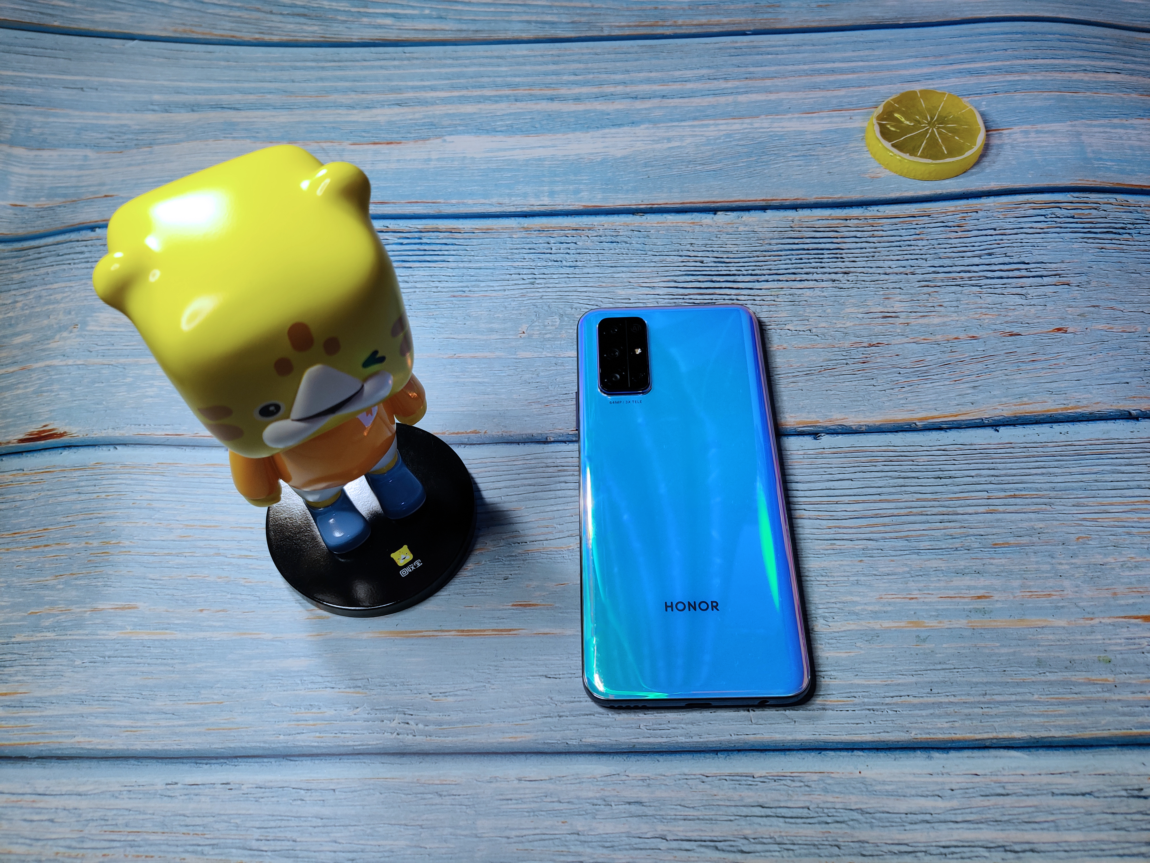 美由"芯"生,荣耀5g的开山之作,荣耀30s上手体验