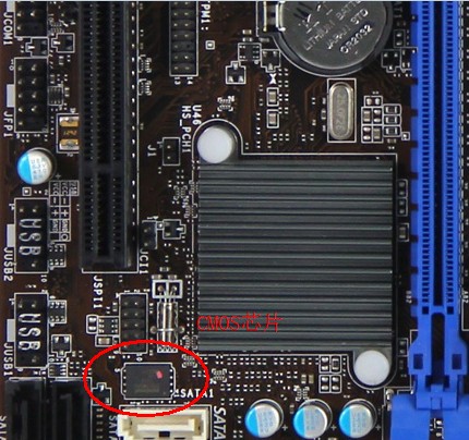 戴尔服务器怎么清CMOS=戴尔服务器bios设置图解中文