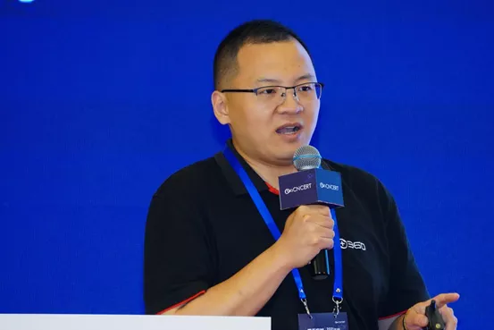 2021第18届中国网络安全年会·安全能力体系建设论坛圆满举办!_360社