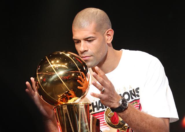 肖恩巴蒂尔出山加盟热火管理层