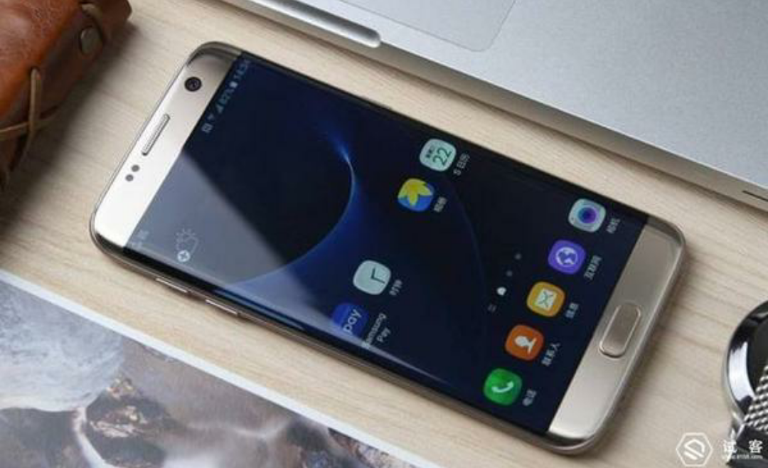 4,三星 galaxy s7/s7e