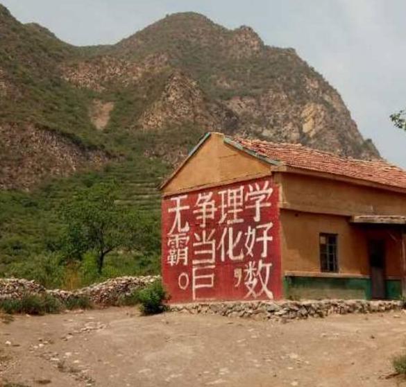 笑死人不偿命的奇葩标语一个比一个搞笑网友真会玩