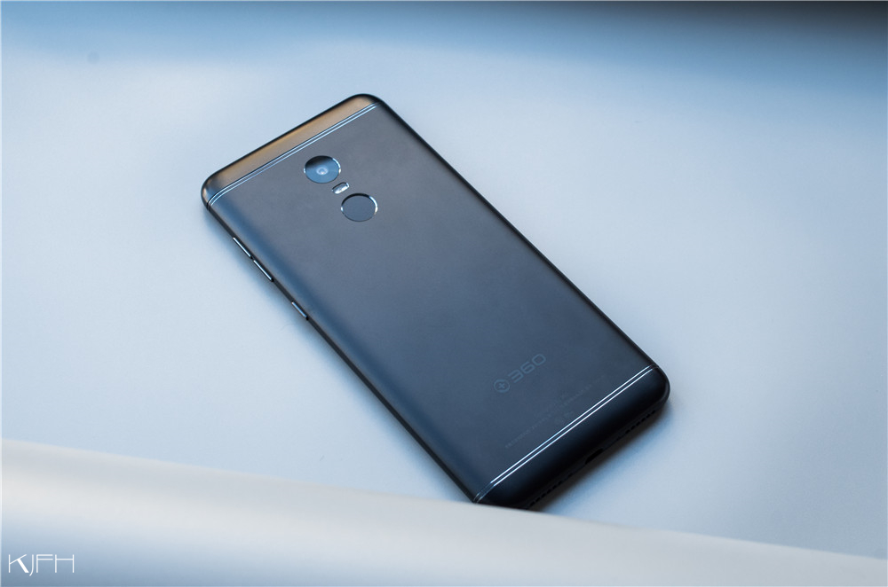 千元机的新选择,一个月长测360手机n6