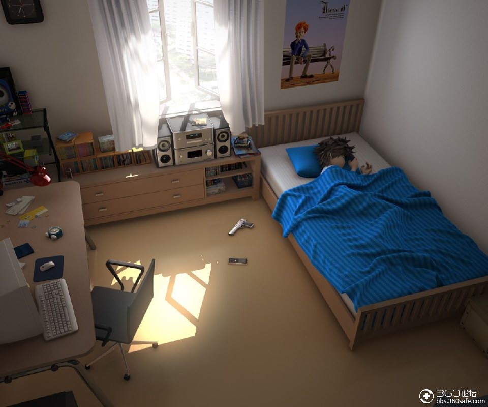 大v精美壁纸,重战度娘,再度收获.风格各异,有你喜欢的.