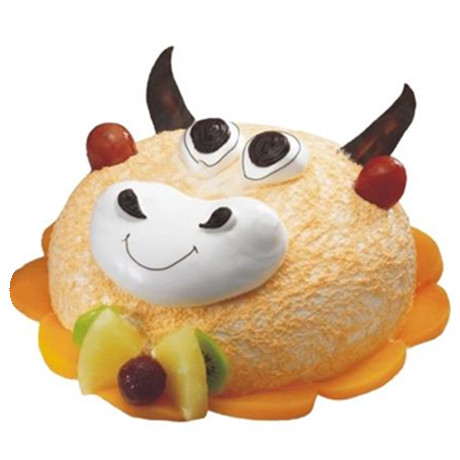 儿童蛋糕《四》