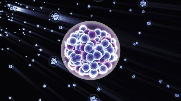 116号元素成功合成:名字就叫"钅立"