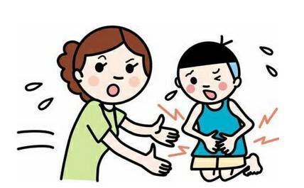 小儿误食的家庭处理(3)