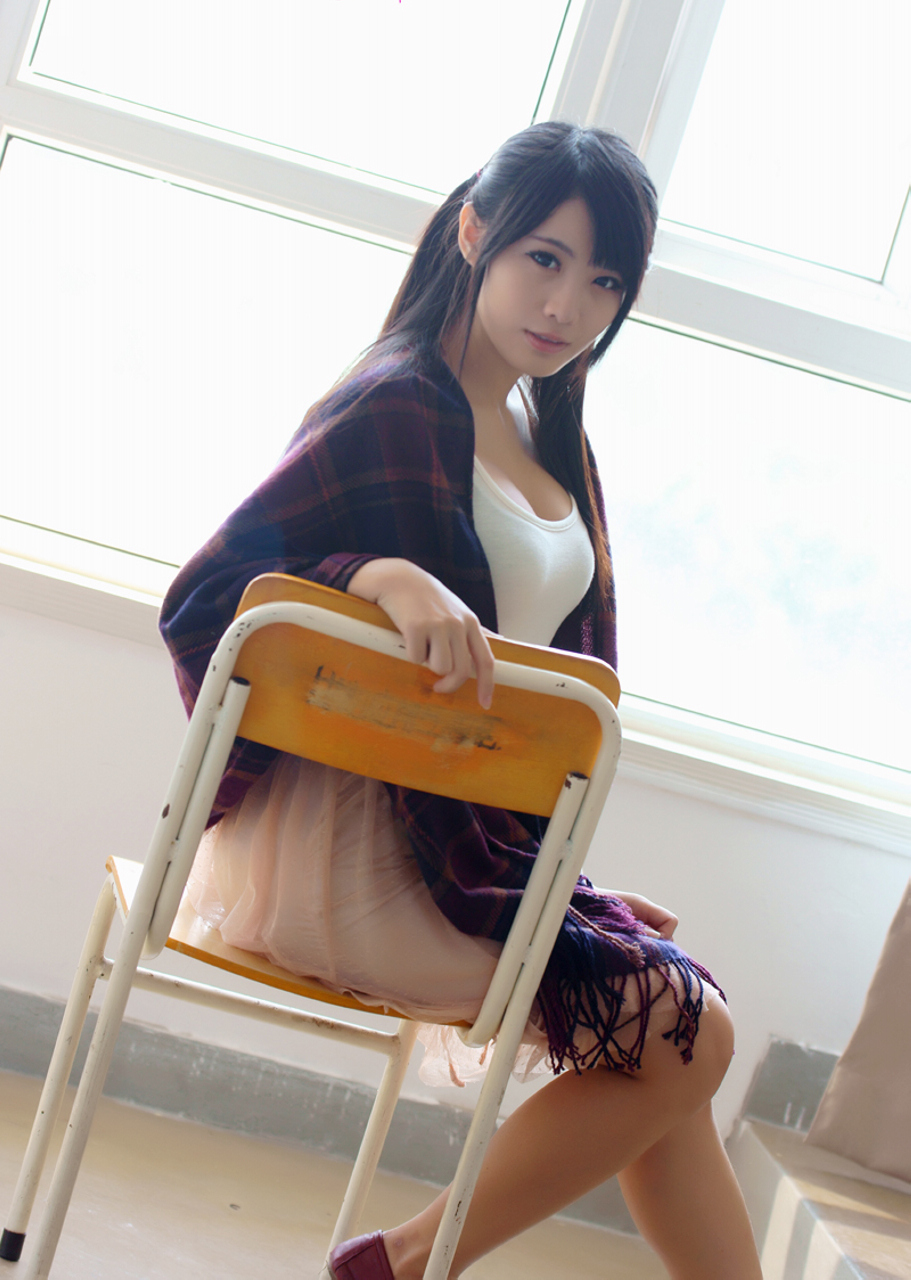 漂亮学妹_360社区