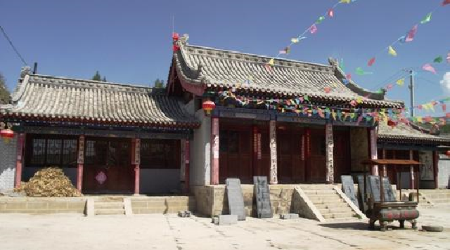 唐宋清代从狐神崇拜到狐仙信仰遍及北方