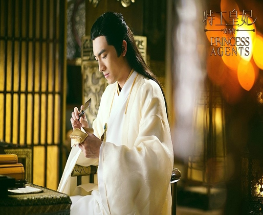 楚乔传小说宇文玥母亲怎么死的为什么裙子会在极乐阁